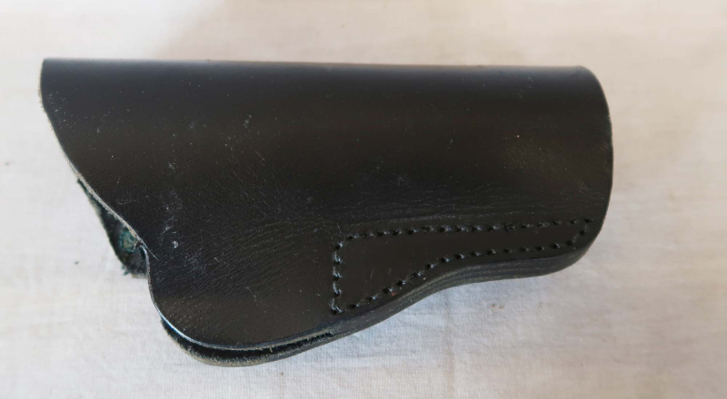 Pistolen Holster – Bild 2