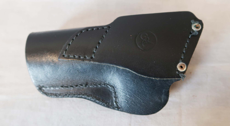 Pistolen Holster – Bild 1