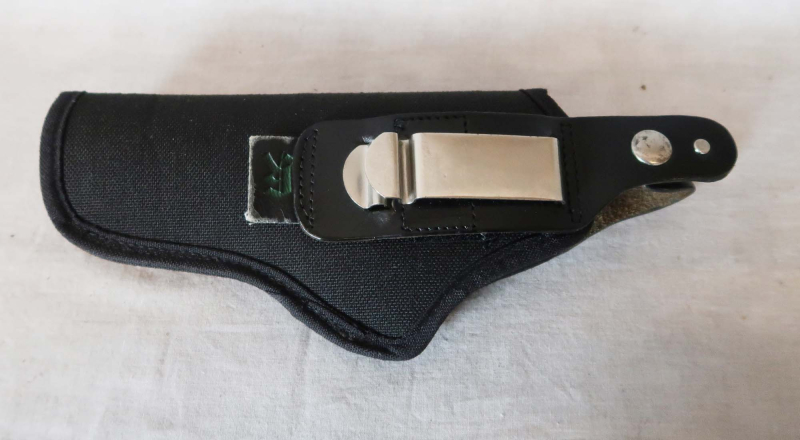 Pistolen/ Revolver Holster – Bild 1