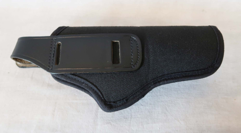 Pistolen/ Revolver Holster – Bild 2