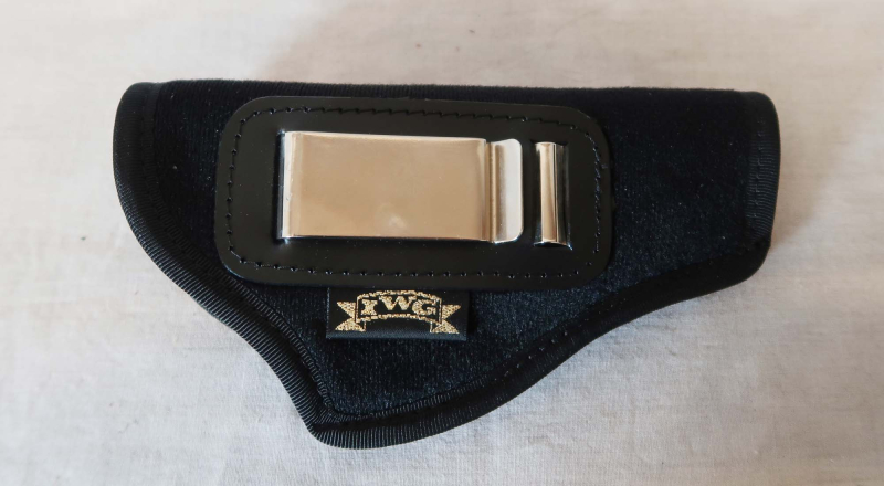Pistolen/ Revolver Holster – Bild 1