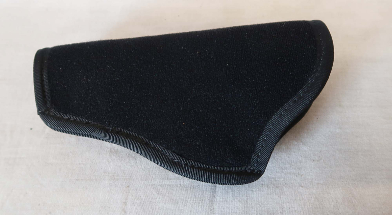 Pistolen/ Revolver Holster – Bild 2