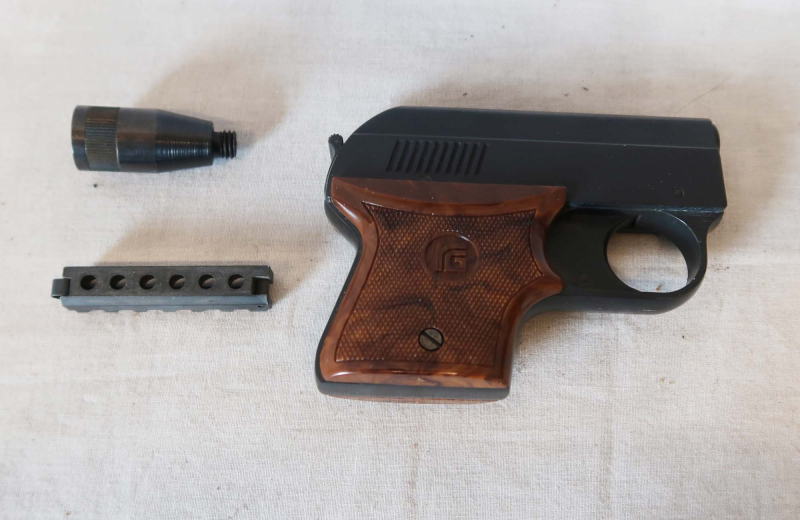 Röhm RG 3 – billede 2