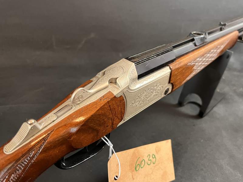 BBF Blaser 700/88 – slika 4