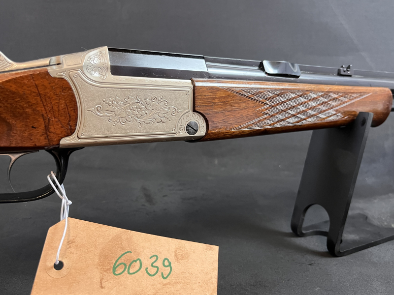 BBF Blaser 700/88 – slika 5