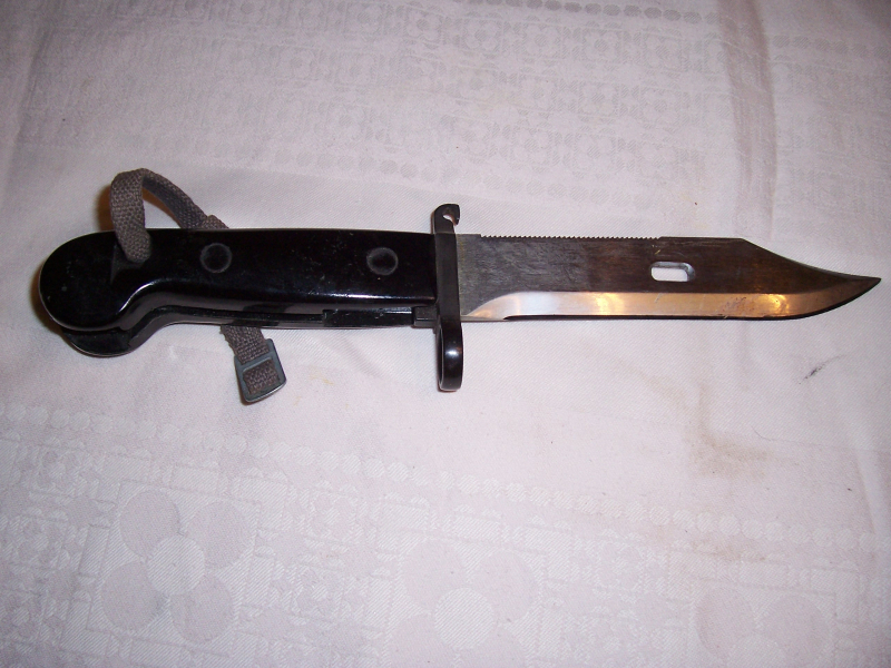Bajonett – Bild 3