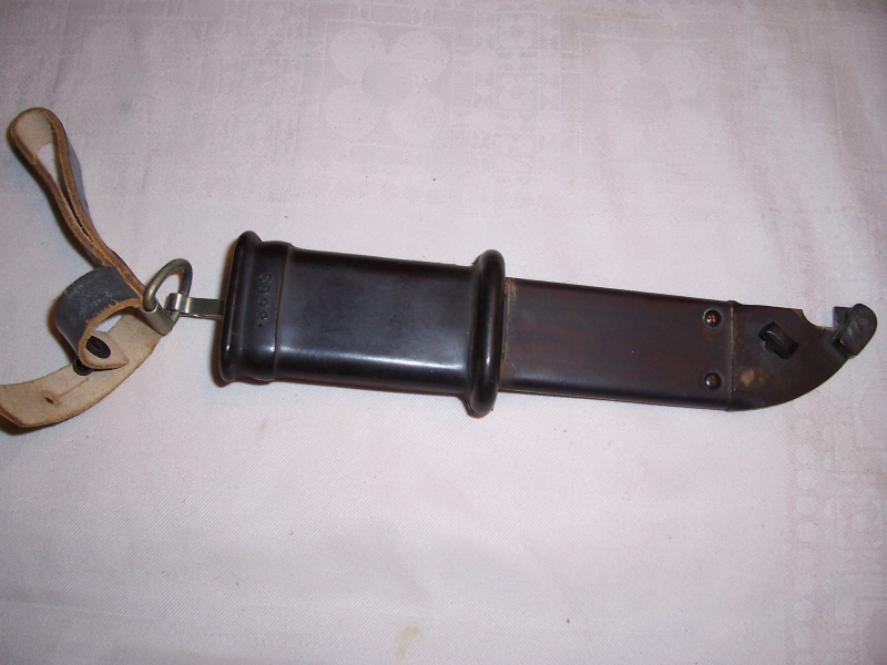 Bajonett – Bild 4