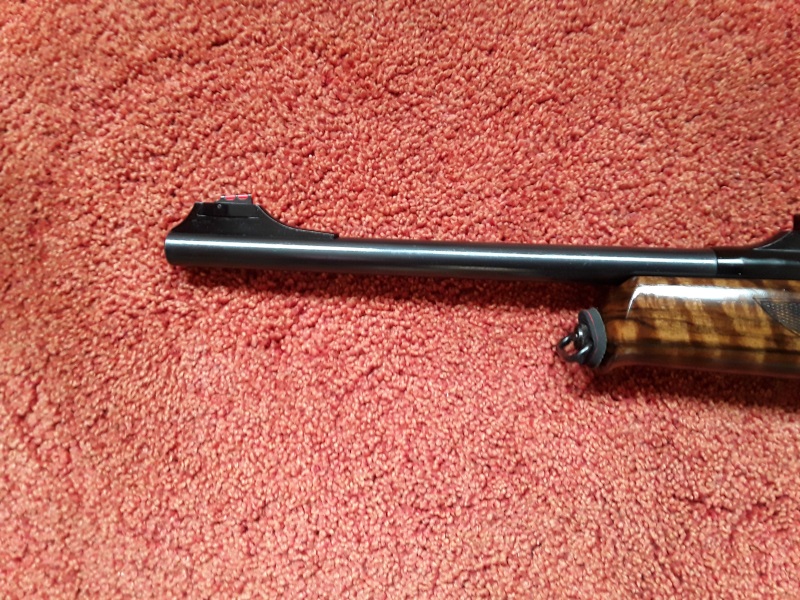 Sauer S 303 Avantgarde Grande Lux Custom Kaliber 9,3x62 – Bild 2