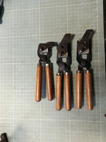 3x Rundkugelkokille von Lee 442/436/und 415 – Bild 4
