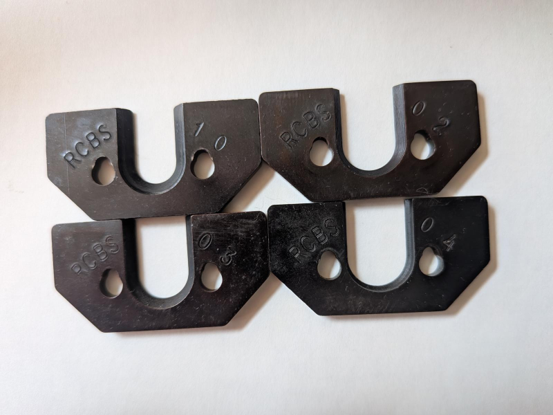 RCBS Trim Pro Hülsentrimmer – Bild 3