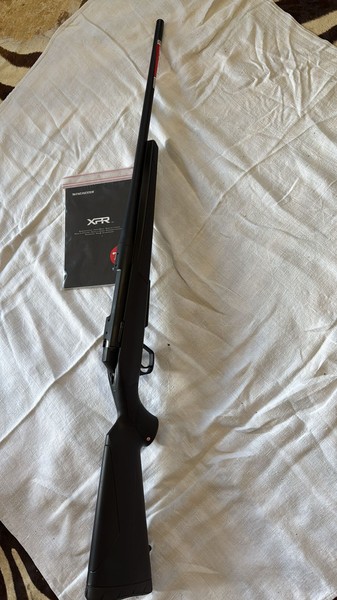 Repetierbüchse Winchester XPR Linksausführung Kal. 30-06 – Bild 1