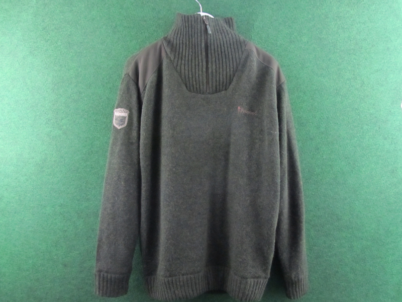 Pinewood Hurricane Troyer Pullover Gr. L. – Bild 1