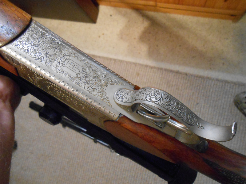 Blaser BBF mit WL und ZF – Bild 2