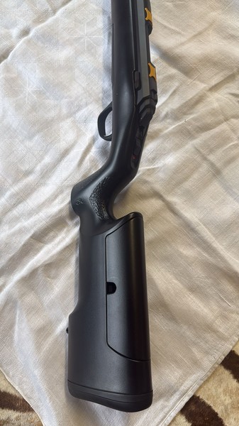 Repetierbüchse Browning X-Bolt Kal. 308 Win – Bild 1