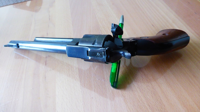 Ruger Blackhawk 7,5 Zoll – Bild 2