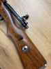 98er Preduzece Mod. 44 8x57IS "SEHR GUTER ZUSTAND" – Bild 6