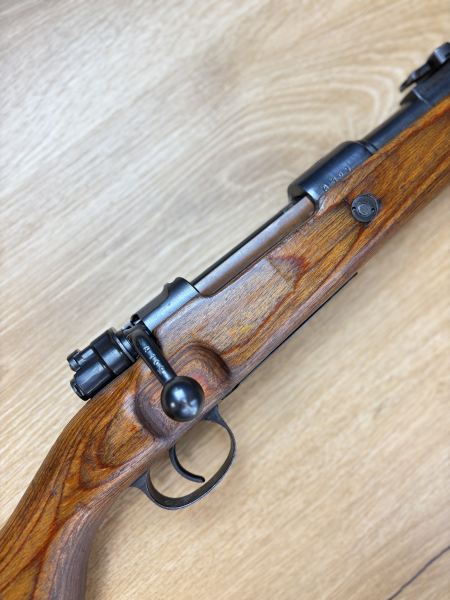 98er Preduzece Mod. 44 8x57IS "SEHR GUTER ZUSTAND" – Bild 2