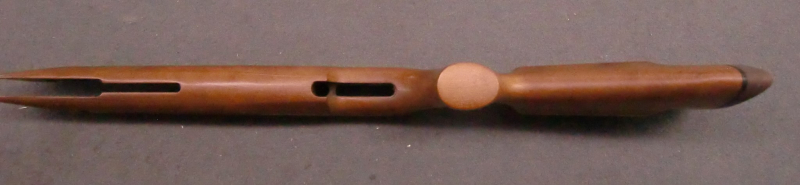 fabrikneuer Schaft für Weihrauch HW77 und HW97 rechts links +ZF geeignet **UVP310,-€ – Bild 4