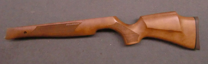 fabrikneuer Schaft für Weihrauch HW77 und HW97 rechts links +ZF geeignet **UVP310,-€ – Bild 2