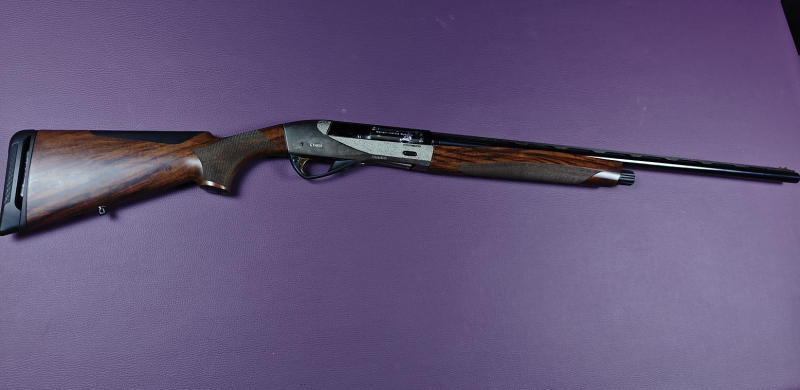 Benelli Raffaello Ethos 20/76 71cm Lauf gebraucht – Bild 2