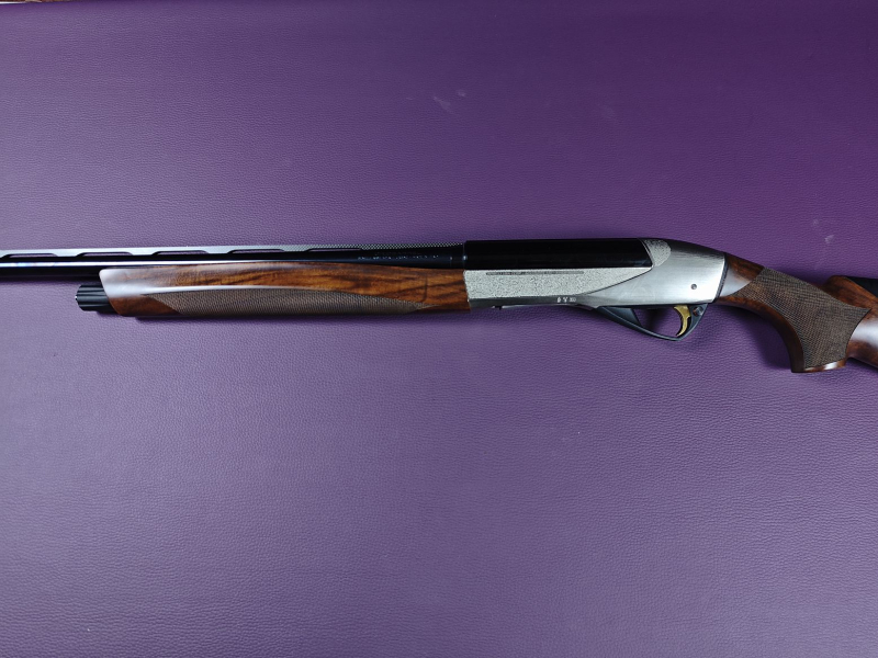 Benelli Raffaello Ethos 20/76 71cm Lauf gebraucht – Bild 4