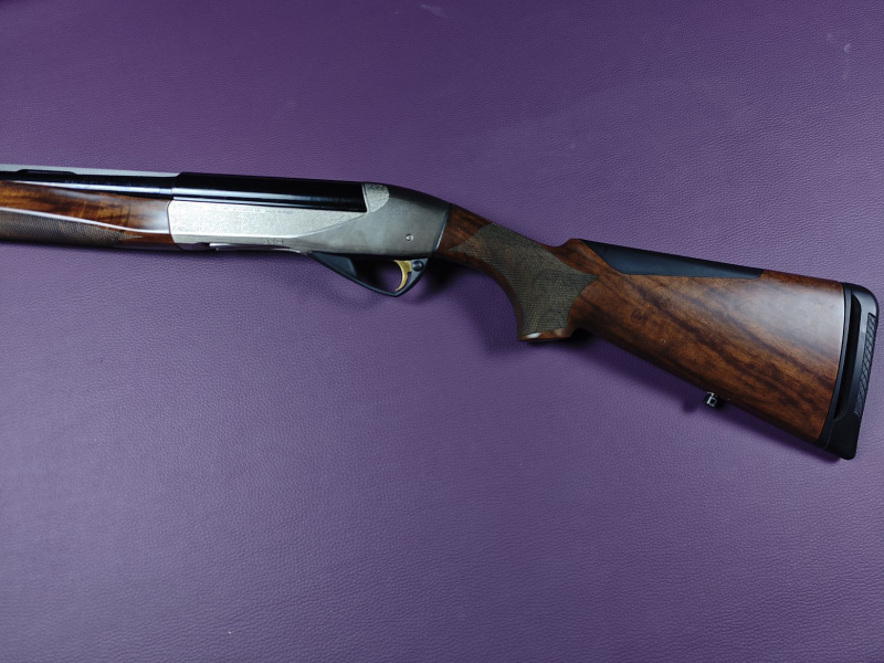 Benelli Raffaello Ethos 20/76 71cm Lauf gebraucht – Bild 3