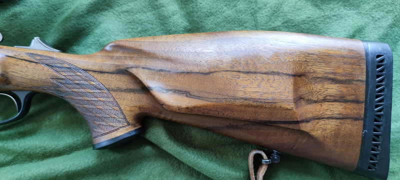Blaser Bergstutzen Modell B 750/88 mt ZF – Bild 5