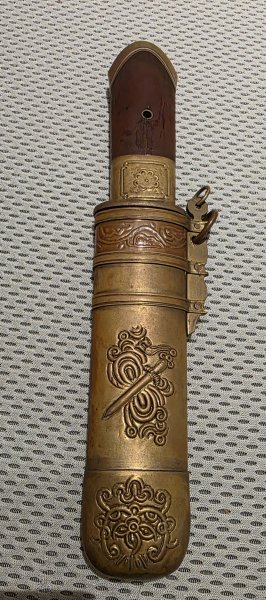 Messer aus China – immagine 2