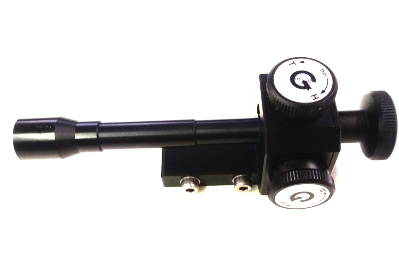 Diopter Gehmann – pilt 1