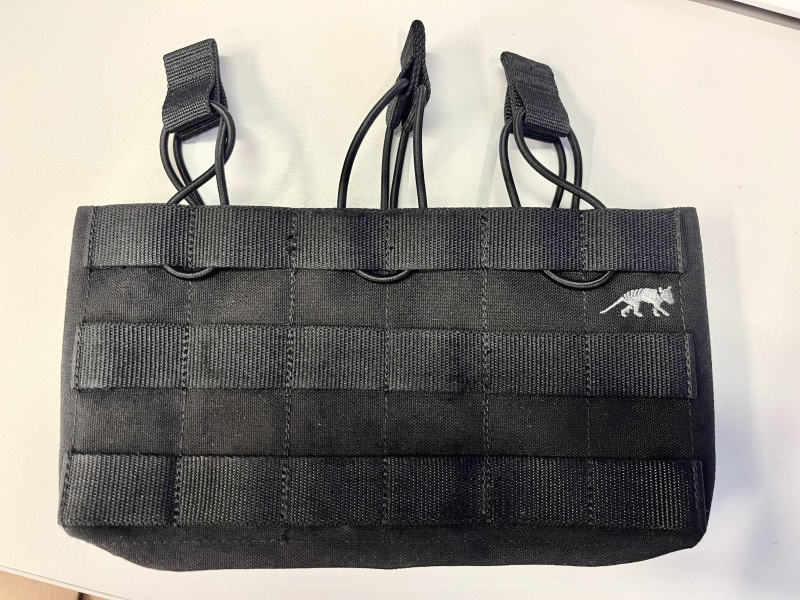 Tasmanian Tiger 3 SGL Mag Pouch G36 (G38/HK416, AR15) – Bild 1