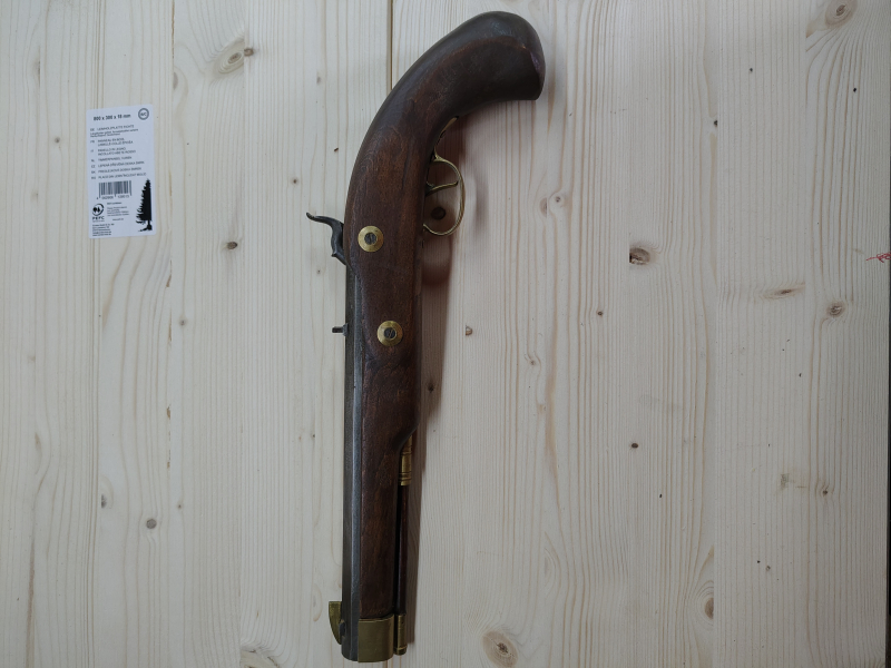 Vorderlader Kal.45 – slika 2