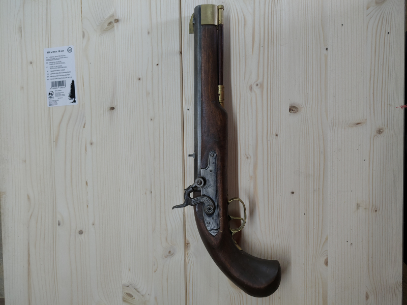 Vorderlader Kal.45 – slika 1