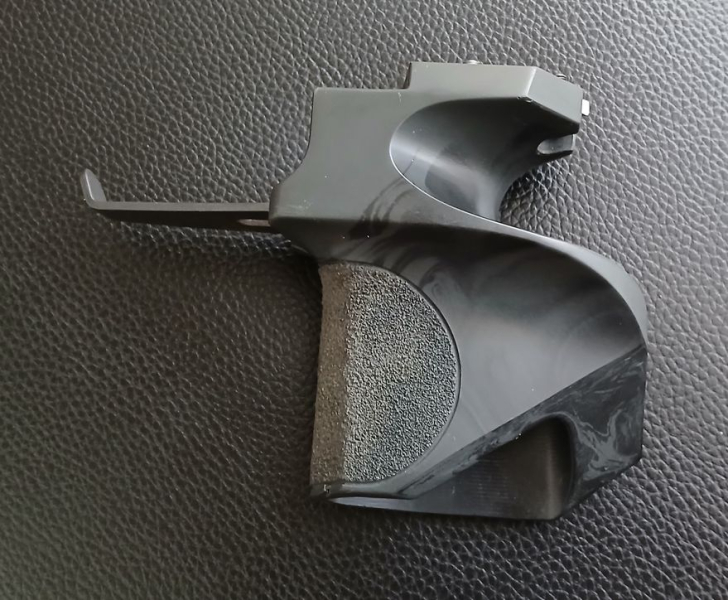 Anschütz Griff "Pro Grip" – Bild 2