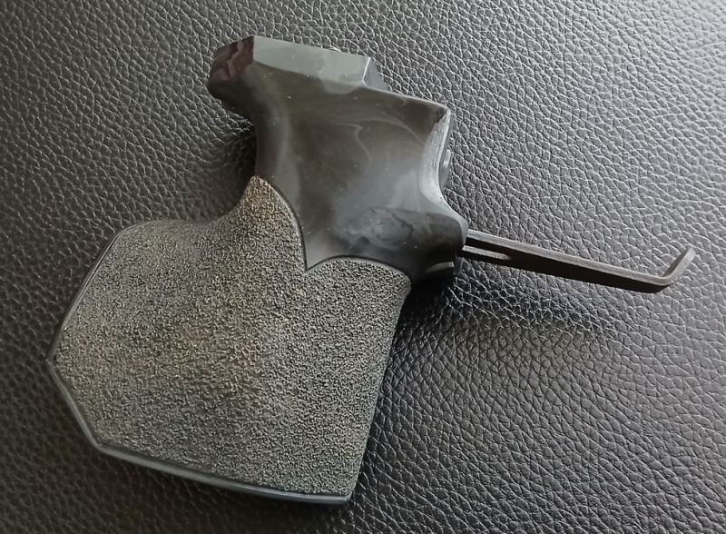 Anschütz Griff "Pro Grip" – Bild 1