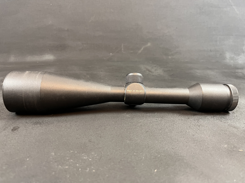 Glas Albar – afbeelding 1