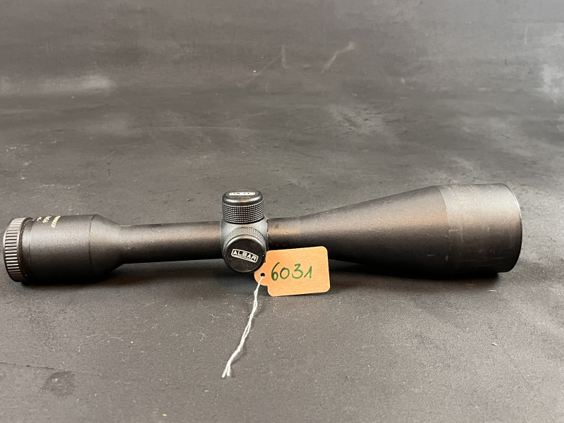 Glas Albar – afbeelding 4