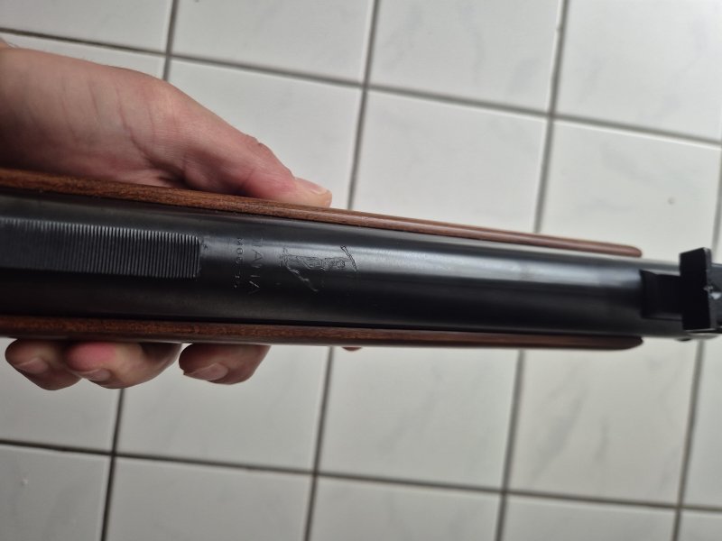 Luftgewehr Diana Modell 35 – Bild 6