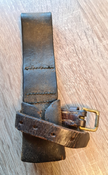 Koppelschuh Portual – Bild 1
