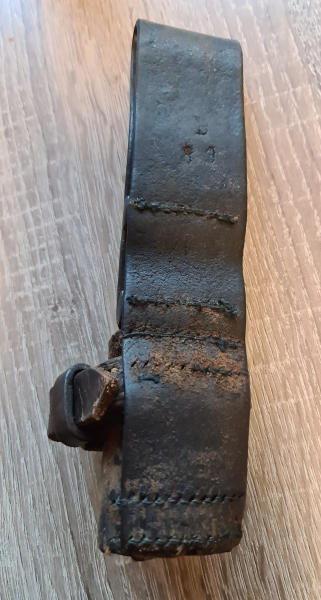 Koppelschuh Portual – Bild 2
