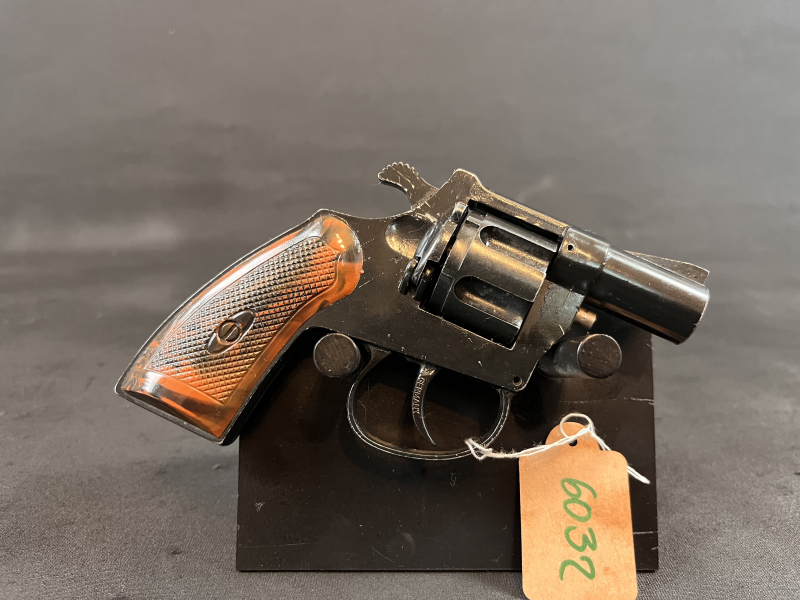 Revolver ME 70 GS – Bild 2