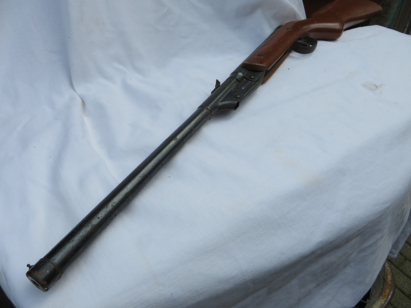 Luftgewehr Daisy Modell 160 (selten ) – Bild 4