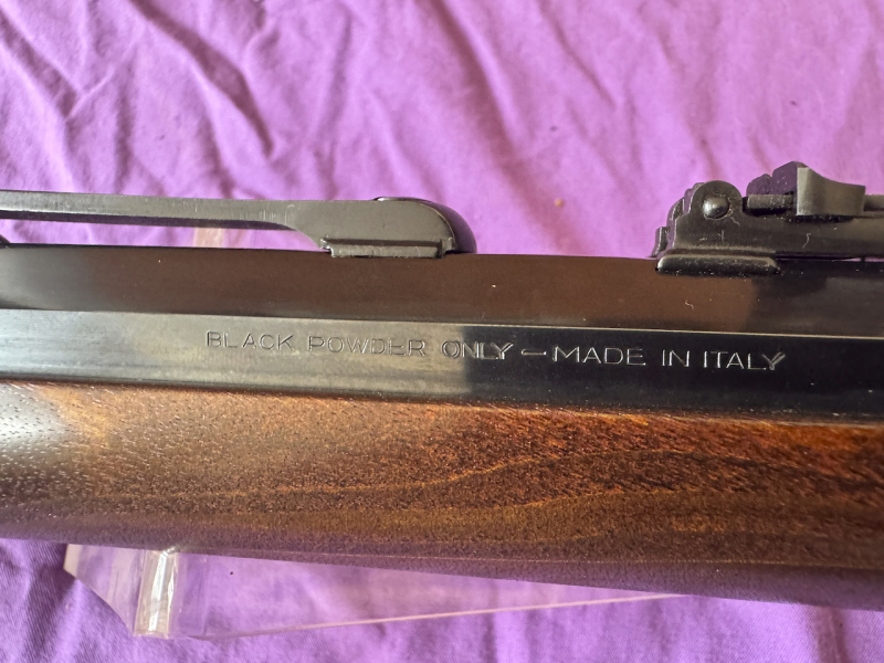 Smith Carbine Replika – Bild 6