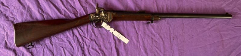Smith Carbine Replika – Bild 1