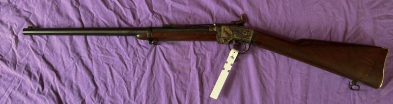 Smith Carbine Replika – Bild 2