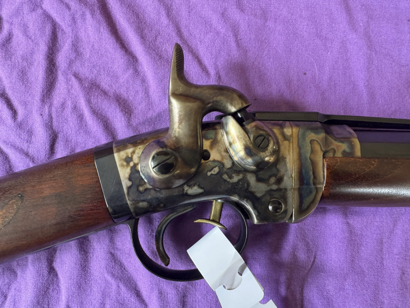 Smith Carbine Replika – Bild 3