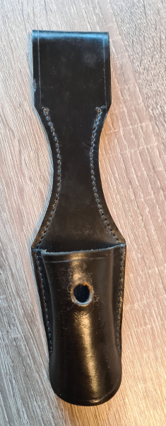 DEUTSCHER Koppelschuh – снимка 1