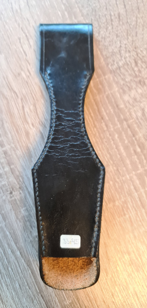 DEUTSCHER Koppelschuh – снимка 2