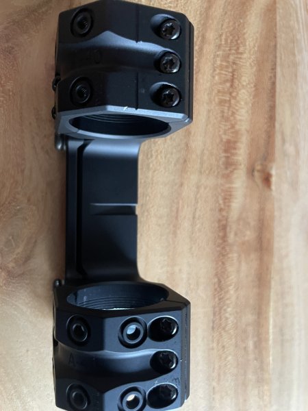 Spuhr Blockmontage ø34 SP-4007 – Bild 5