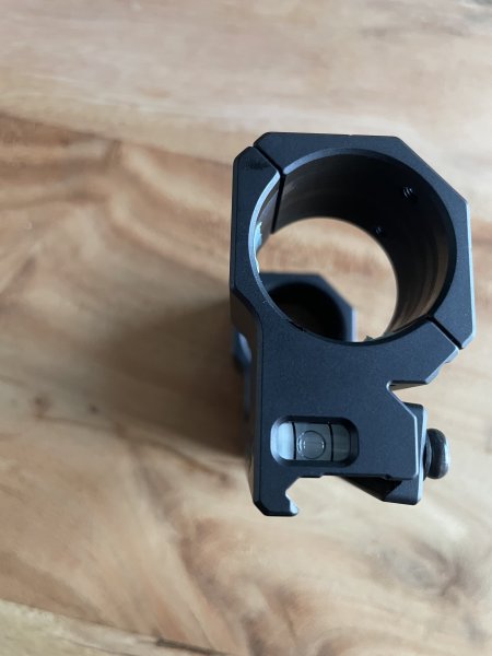 Spuhr Blockmontage ø34 SP-4007 – Bild 6