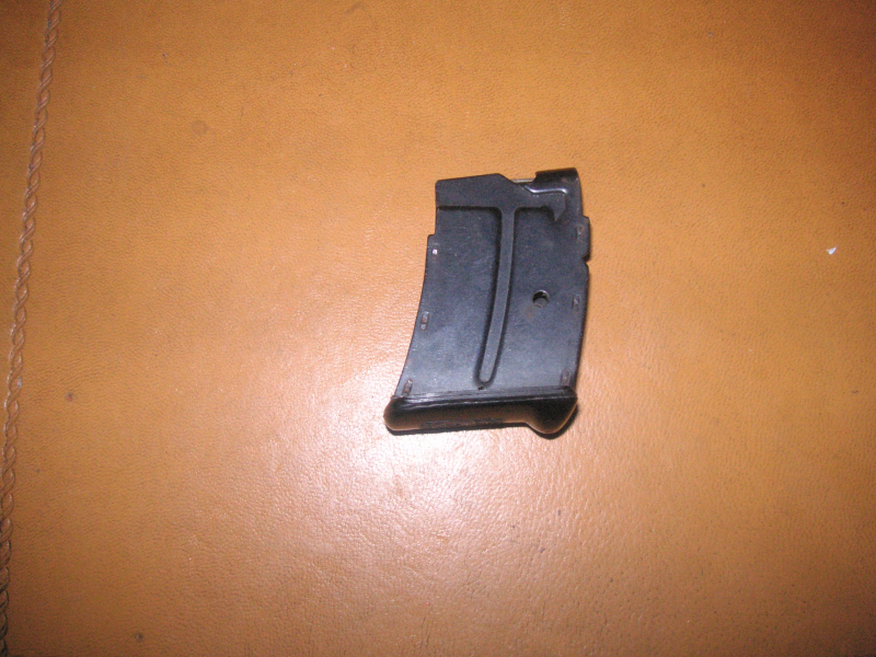 MAGAZIN ANSCHÜTZ 22 LR – image 1